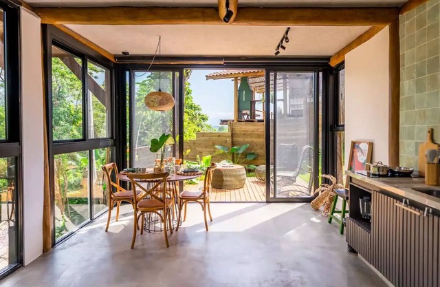 Waimea: Vista Para o Mar e Para a Montanha