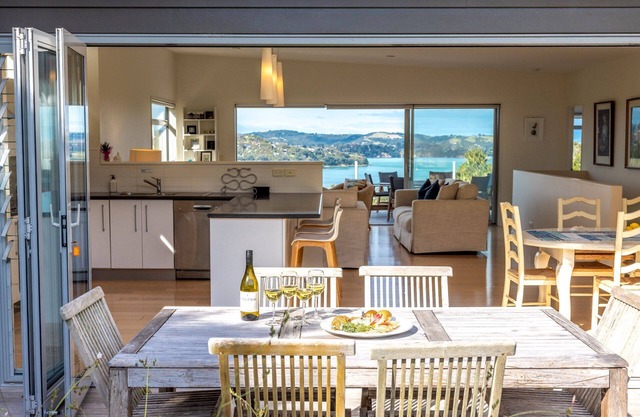 Wakainga | Stay Waiheke