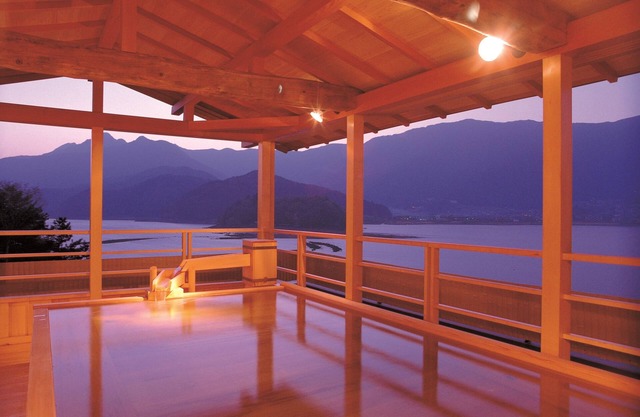 Wakakusa no Yado Maruei Ryokan