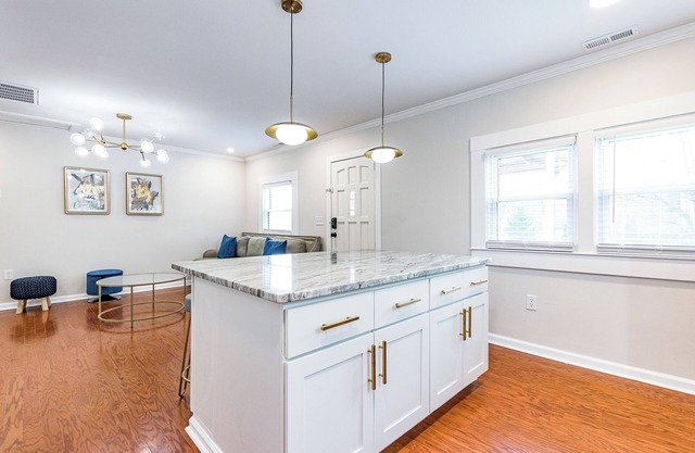 Wake Forest cottage -starts at 3k/month