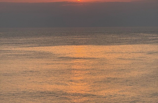 Wake up to the sound of the waves-Oceanfront Condo