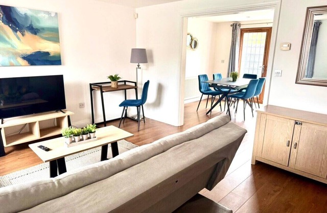 Wakefield 3 Bed Home