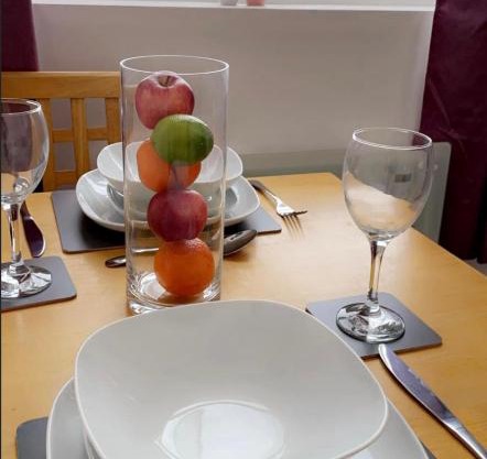 Wakefield City Centre Apartment