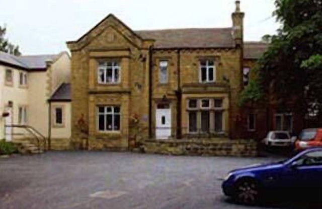 Wakefield Limes Lodge