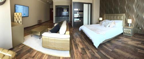 Wakra Inn Hotel Apartments