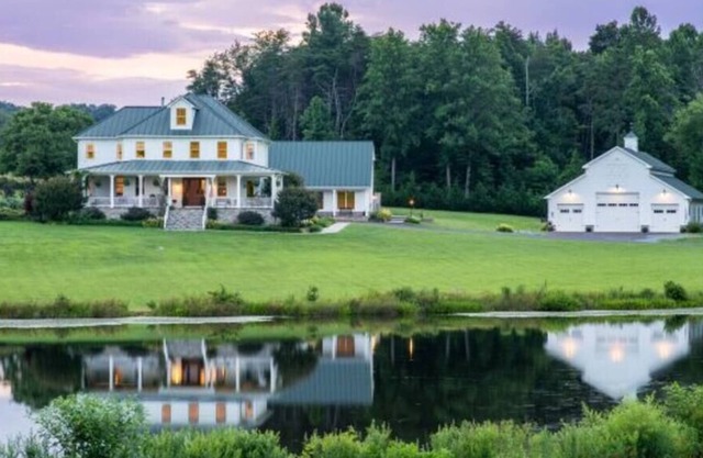WALDEN HALL MAIN MANOR : LIVE IN LUXURY