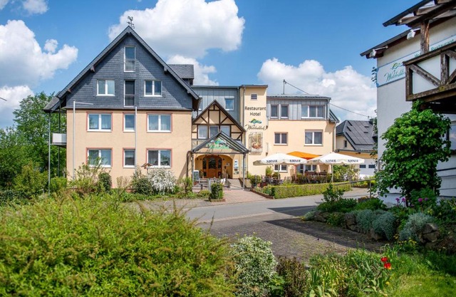 Waldesblick, Hotel-Restaurant