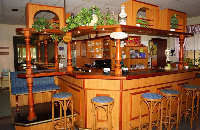 Waldhotel Boizenburg