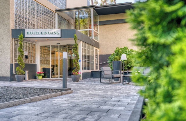 Waldhotel Mainz