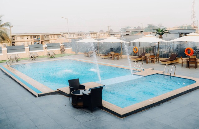 Waldorf Blu Hotels