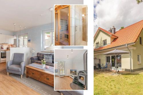 Waldsiedlung DHH Waldhaus 5