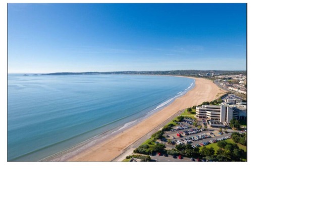 Wales, Swansea BnB - Cribkeys