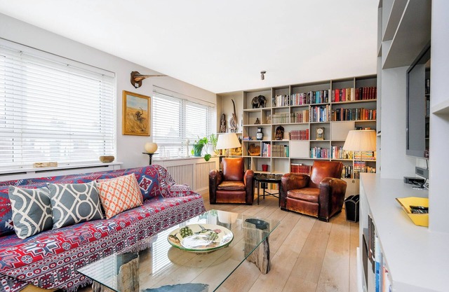 Walham Court | Pro-Managed