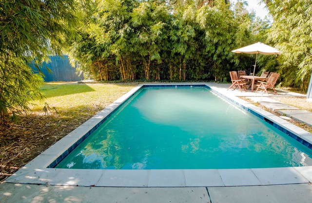 ✨🔥WALK 2 SREETCAR!❤️| ON SITE POOL + W+D