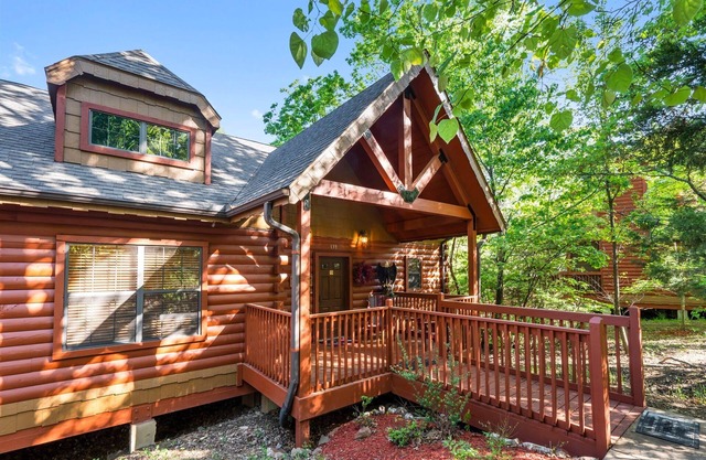 Walk-In Comfort Branson Attractions Nearby Golf/Ticket Discounts!