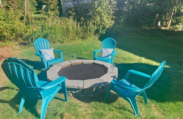 Walk to Beach Central AC WiFi Beach Pearl