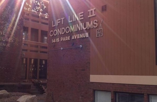 Walk to PCMR - Park City, UT - Old Town 2 Bed-2 BA