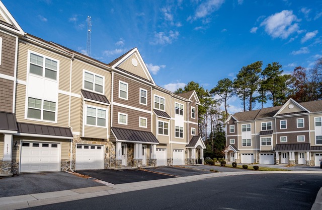Turnstone Circle Rehoboth Beach 