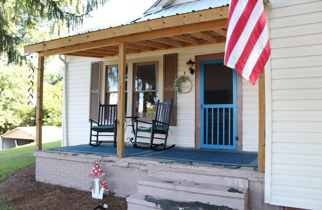 Walk to restaurants, breweries, shopping and entertainment.