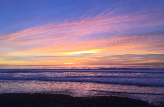 Walk to Sand, Sun and Fun in Historic Del Mar.