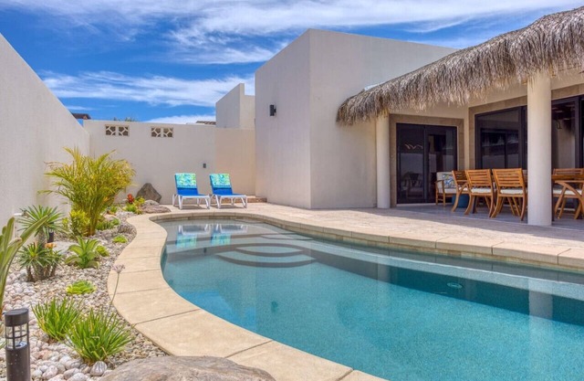 Walkable Convenient in Downtown Los Barriles