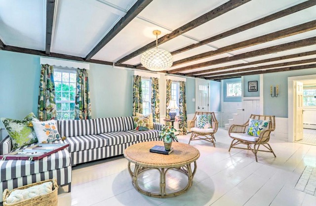 Walkable Dennis Cottage The Blue Scallop