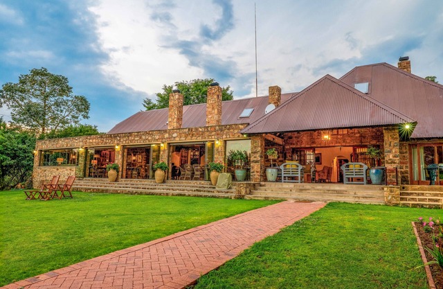 Walkersons Hotel & Spa