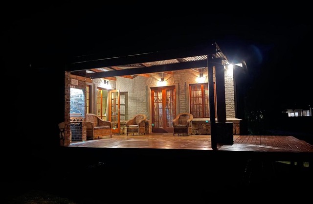 Walkersons Trout and Nature Haven