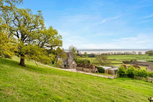 Wallhope Escape