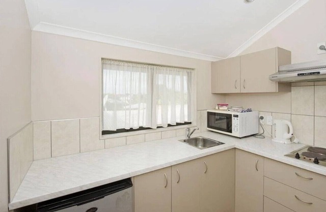 Walmsley Motor Lodge