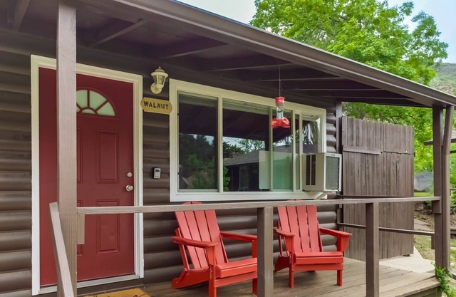 Walnut Cabin*RMNP-Fire Pit-MTN VIEWS