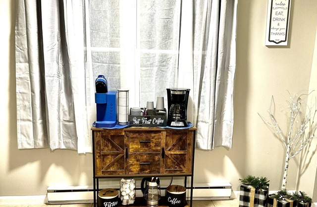 Walnut Hill Townhouse