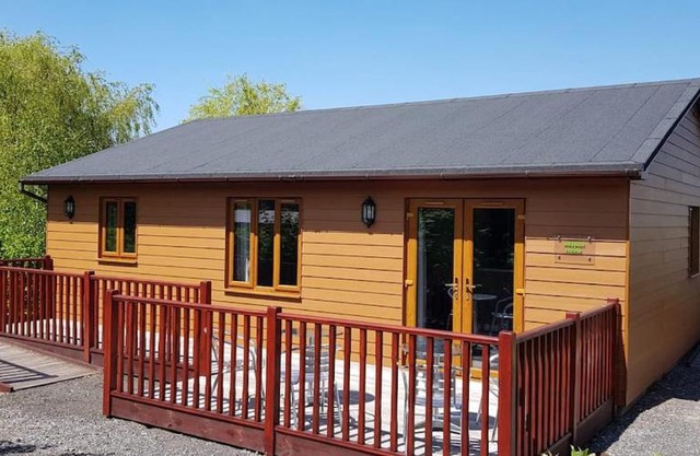 Walnut Lodge, Summerhayes