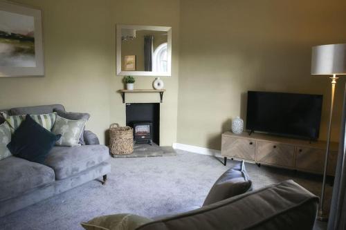 Walshford Lodge