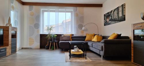 Walters Appartment - Wohfühlurlaub für Mensch und Hund