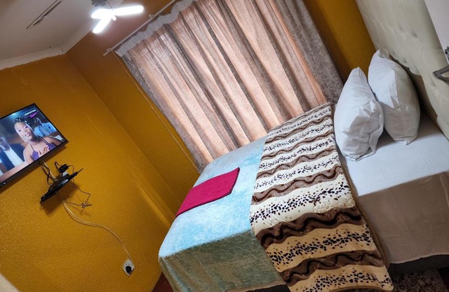 WAMPEX GUEST HOUSE IN NORTHAM CBD 239 COAL STREET