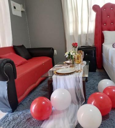 WAMPEX GUEST HOUSE POTCHESTROOM