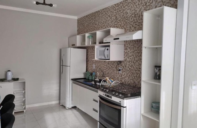 Wana casa 1 Requinte e conforto