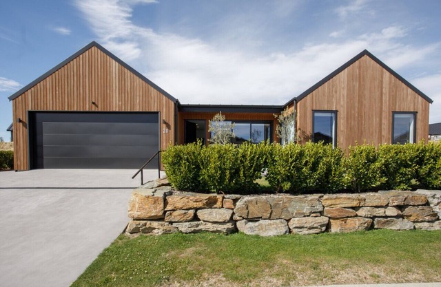 Wanaka’s home away from home