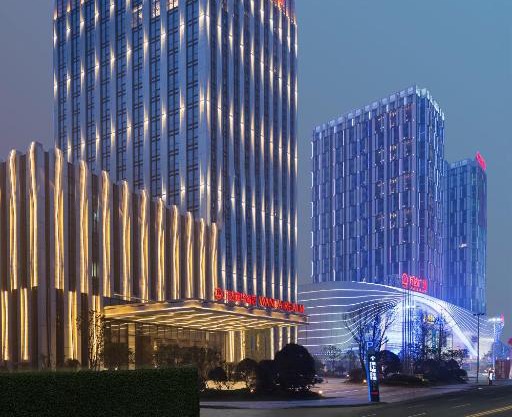 Wanda Realm Jingzhou