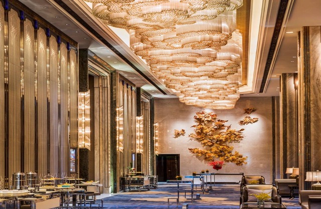 Wanda Reign Chengdu