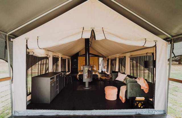 Wandagar Eco Tent Carnaby
