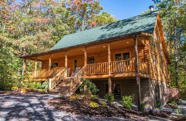 Wander Inn: Only 1 Mile to Wisp Resort & Lake Activities