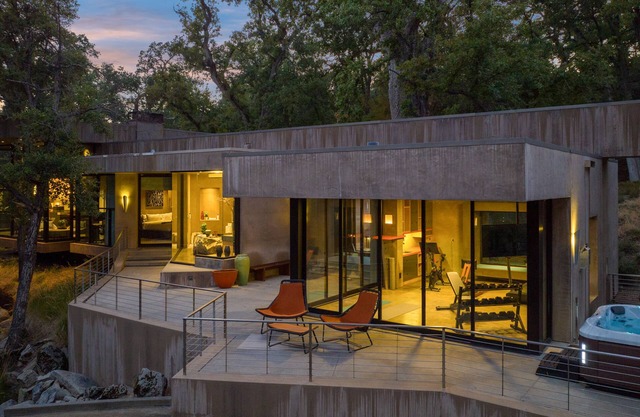 Wander Yosemite Falls sleeps 11, w/Gym, 5 Bedrooms