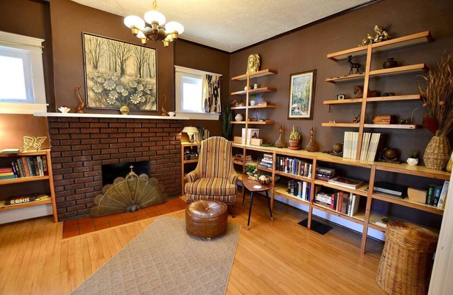 Wanderhaus - Eclectic Digs in Louisville