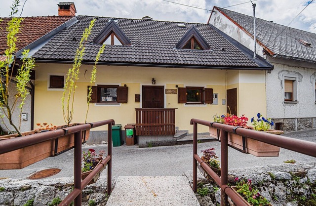 Wanderlust Bovec 
