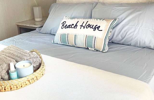 WANDERLUST RV IN THE CITY