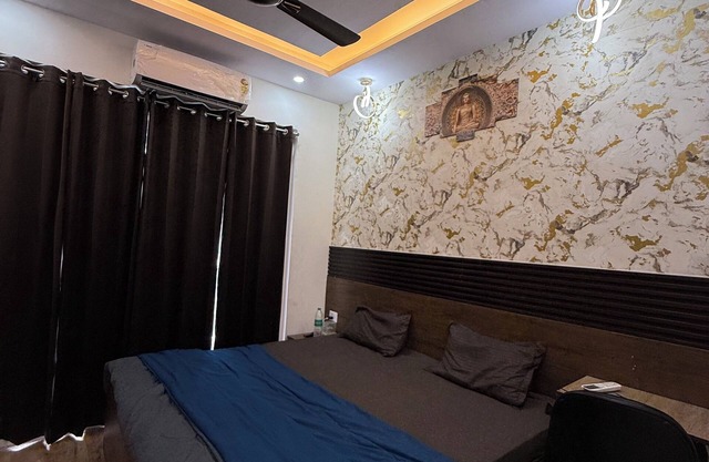 WanderNest stay