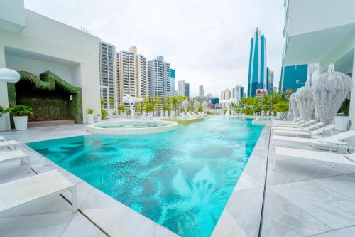 Wanders Panama by Boutique Apartments