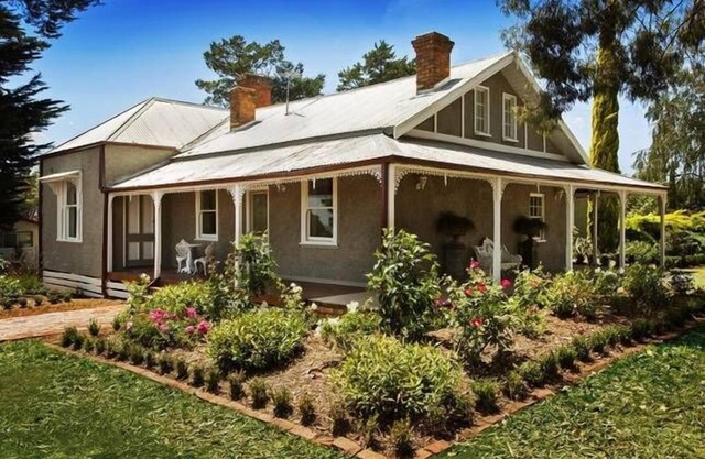 Wandin Park Estate - Unique in every way
